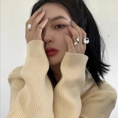 隐藏的情人